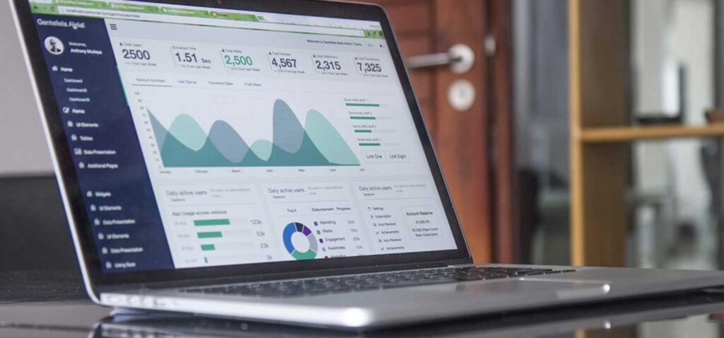 Eden Ascent - Digital Marketing