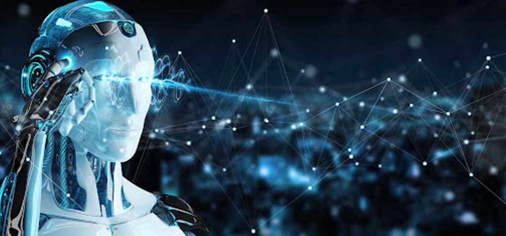 Eden Ascent - Digital Transformation Technology