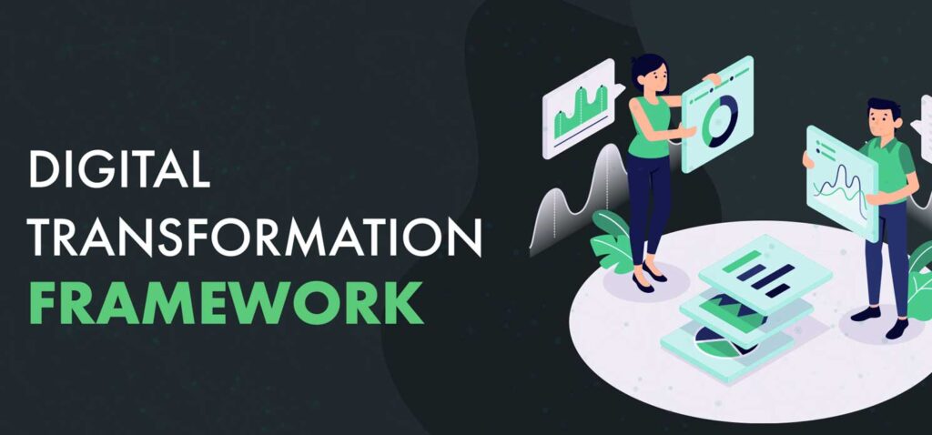 Eden Ascent - Digital Transformation Framework