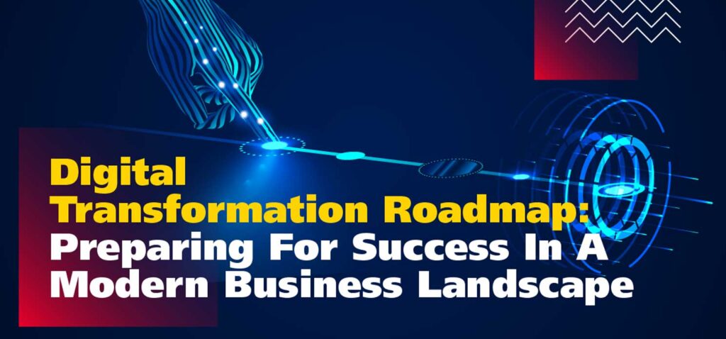 Eden Ascent - Digital Transformation Roadmap